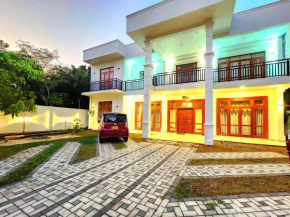 Regno Villa the Infinity by Netflix